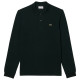 Lacoste Ανδρική μακρυμάνικη μπλούζα polo